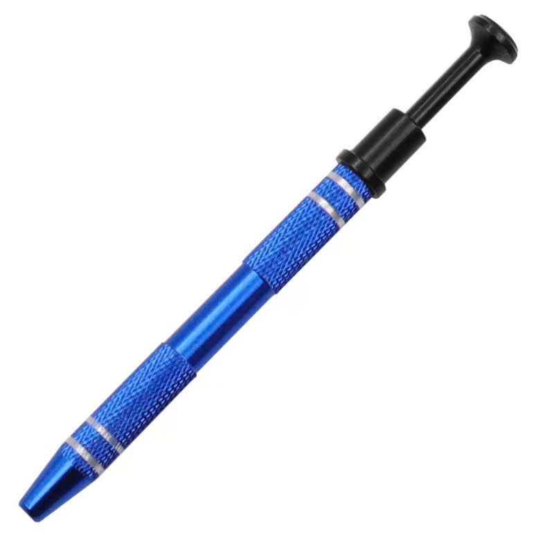 Nhíp Picker Stem 4 Chân Dùng Để Cố Định Stem Switch Stem Stab - Hỗ Trợ Mod Lube Cực Hiệu Quả - TTKeyboard