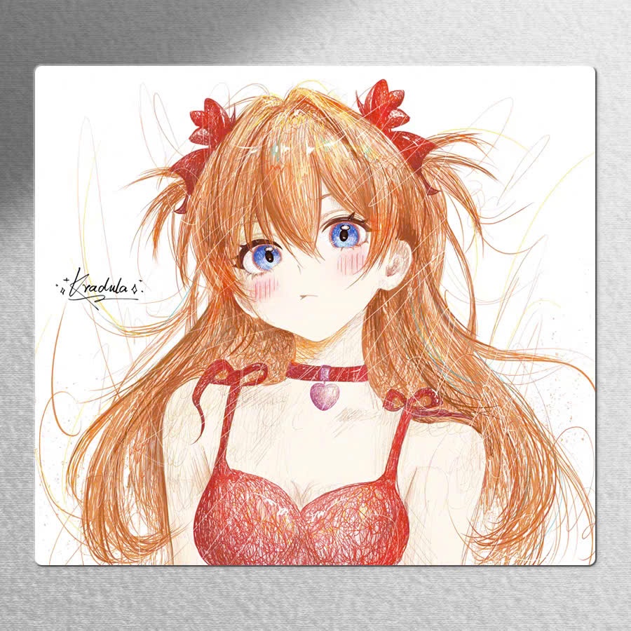 Pad Chuột Kính Gaming Spacepad Glass Kích Thước 450x400mm Tặng Kèm Feet PTFE