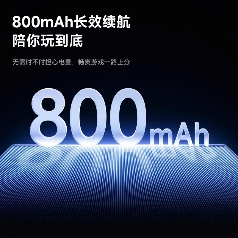 [Group Buy] Chuột Gaming Không Dây MCHOSE G3 V2 59g PAW3311 DPI 12000 Pin 800mAh