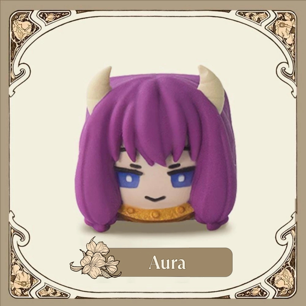 Keycap Artisan Lobo Frieren Pháp Sư Tiễn Táng | Keycap Custom Bàn Phím Cơ Chất Liệu Resin | TTKeyboard