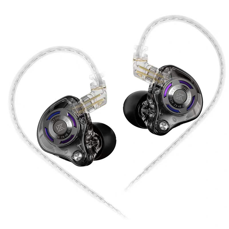 Tai Nghe IEM KZ Gale