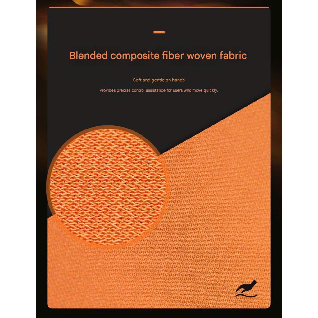 Pad chuột ATK Air XSoft Chống Trượt Bề Mặt Control New Seal Chính Hãng ATK