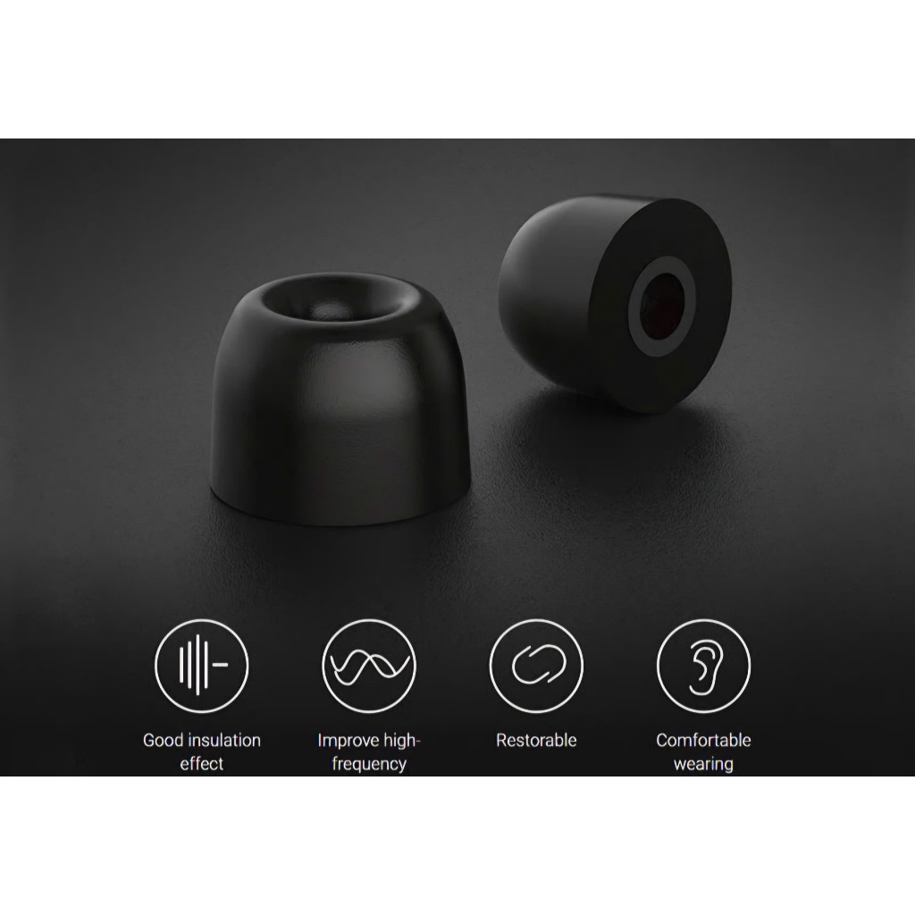 Tai Nghe KZ Krila Có Mic, Màng Loa XUN-10mm, Driver Balanced Armature 30095 Âm V-shape Ấm