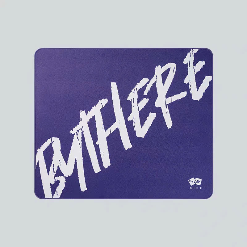 Pad Chuột Gaming Bythere Bề Mặt Control Đế SOFT Chống Trượt Bo Viền Chìm