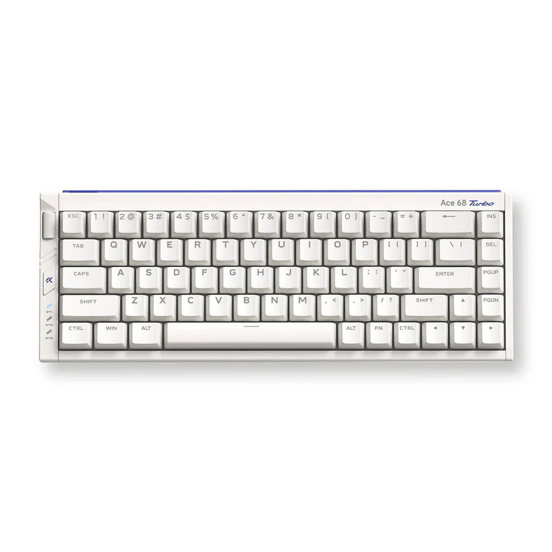 Bàn Phím Cơ Esport Mchose Ace68 Turbo 16K Polling Rate Đầu Tiên Rapid Trigger 0,001mm