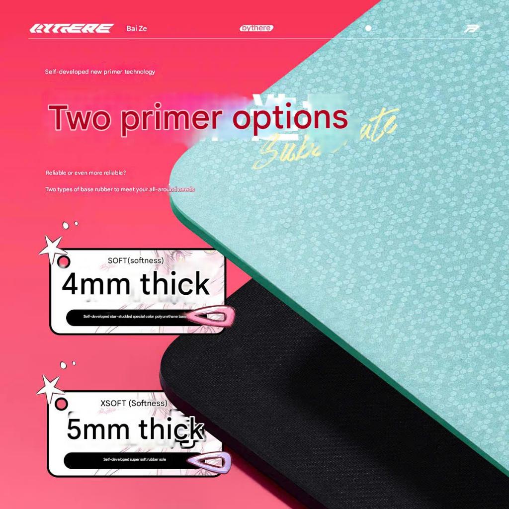 [Hoả Tốc] Bàn Di Chuột Pad Chuột Gaming Bythere Zhien Series Bề Mặt Cân Bằng Giữa Control Và Speed