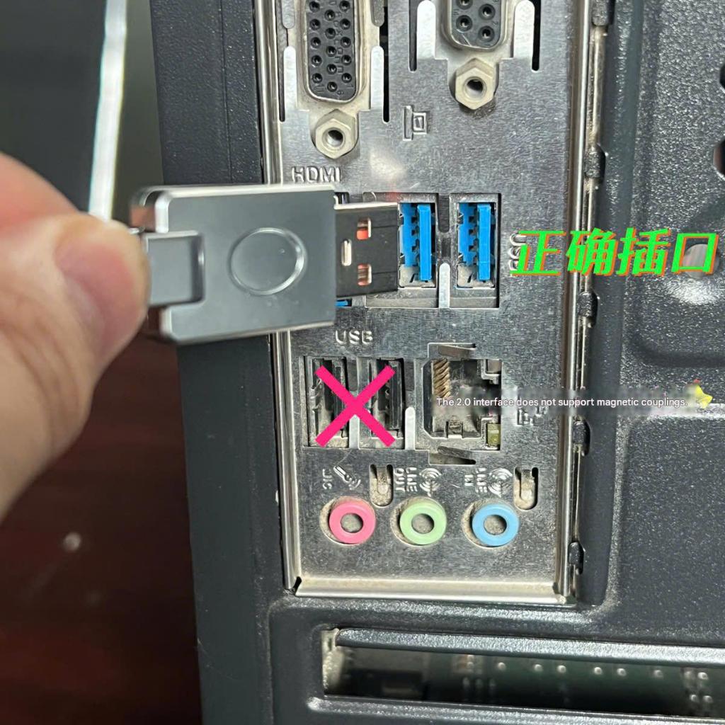 Dây Cáp Esport 2 Đầu Output TypeC Hỗ trợ 8K Polling Rate Cho Bàn Phím Gaming, Chuột Gaming