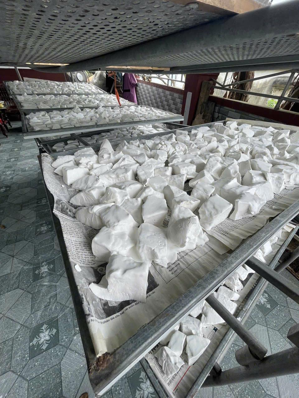 Bột Sắn Dây Nguyên Chất – Thanh Mát Tự Nhiên, Dùng Hằng Ngày