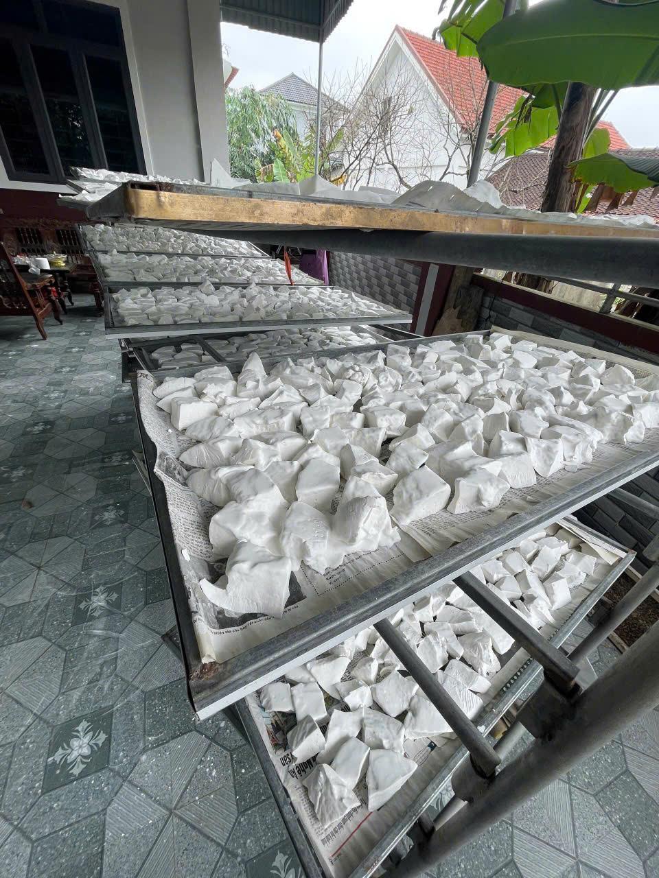 Bột Sắn Dây Nguyên Chất – Thanh Mát Tự Nhiên, Dùng Hằng Ngày