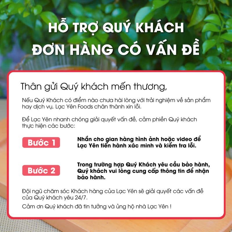 Tắc Gừng Mật Ong Đường Phèn 440gr