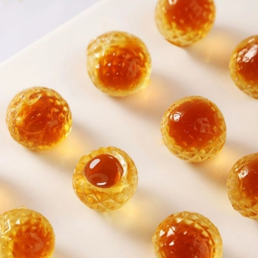 Kẹo Lê An Phế Mật Ong – Thanh Mát, Dịu Ngọt, Hương Vị Thảo Mộc Dễ Chịu