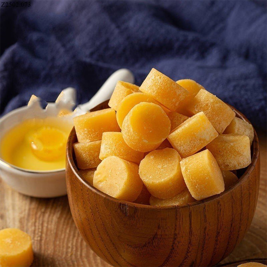 Kẹo Lê An Phế – Thanh Mát Thơm Dịu, Dùng Mỗi Ngày Cùng Trà Nóng