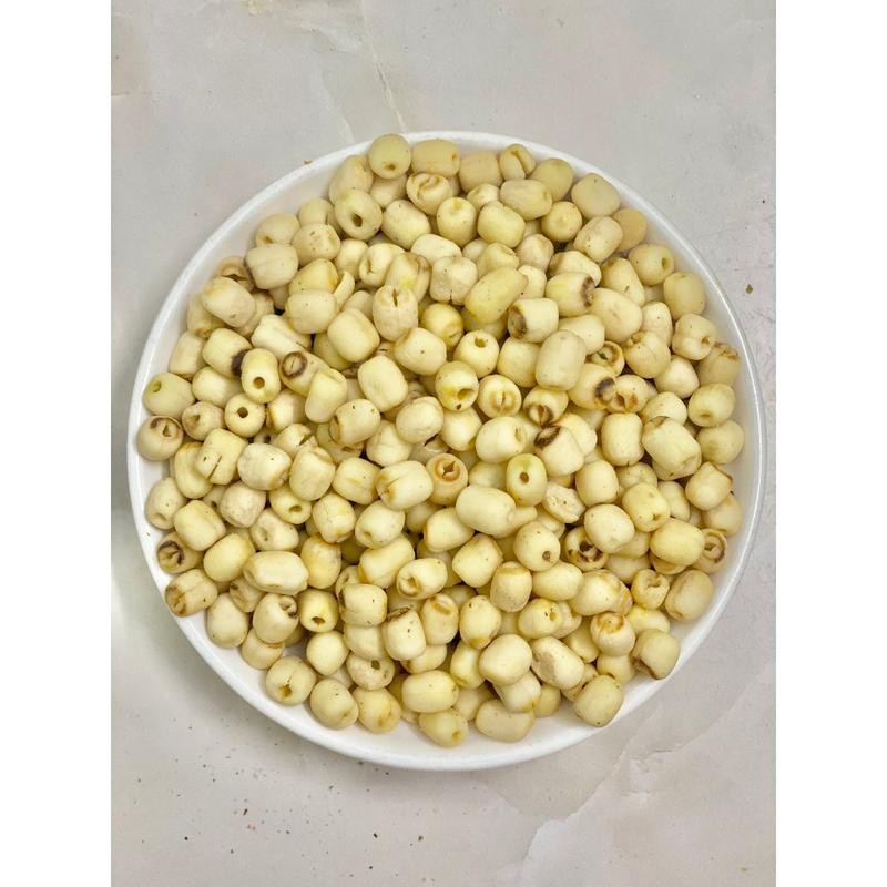 Hạt Sen Sấy Giòn Ăn Liền – Món Ăn Vặt Tự Nhiên & Tiện Lợi Cho Mỗi Ngày