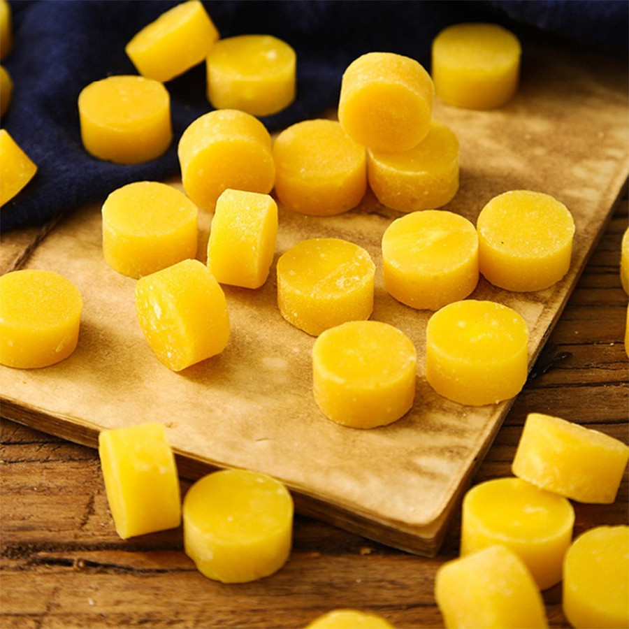 Kẹo Lê An Phế – Thanh Mát Thơm Dịu, Dùng Mỗi Ngày Cùng Trà Nóng