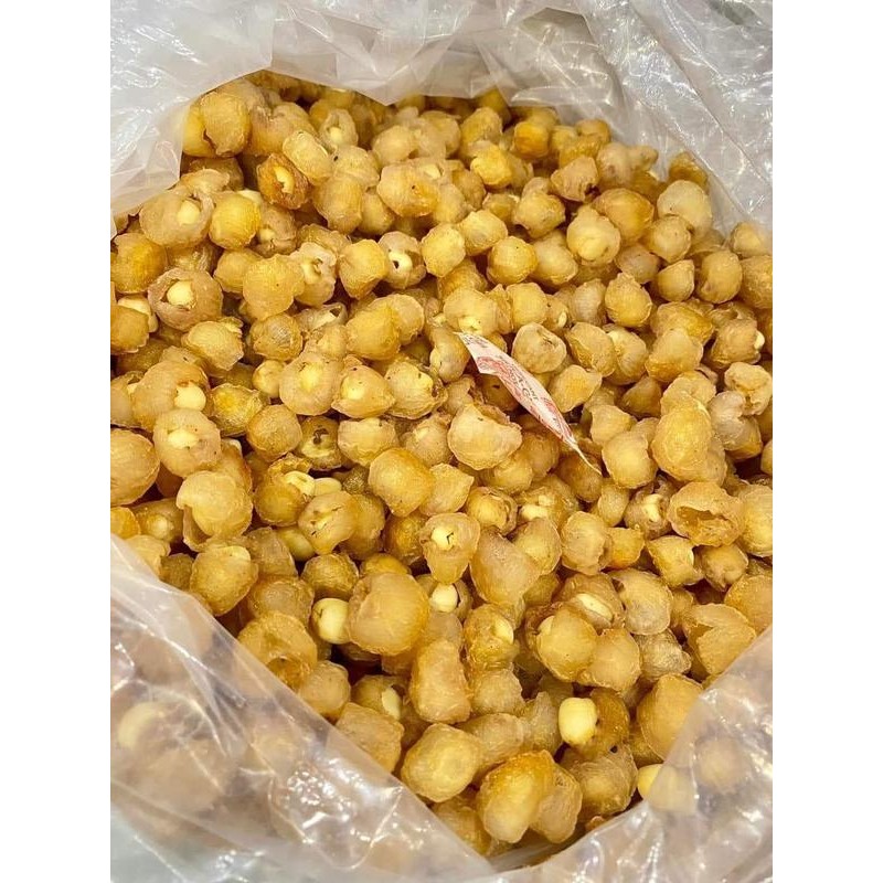 Long Nhãn Ôm Sen - Đặc Sản Hưng Yên