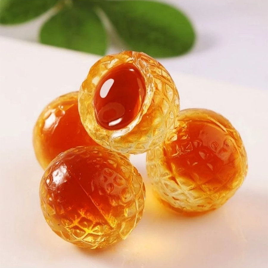 Kẹo Lê An Phế Mật Ong – Thanh Mát, Dịu Ngọt, Hương Vị Thảo Mộc Dễ Chịu