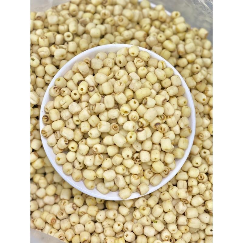 Hạt Sen Sấy Giòn Ăn Liền – Món Ăn Vặt Tự Nhiên & Tiện Lợi Cho Mỗi Ngày