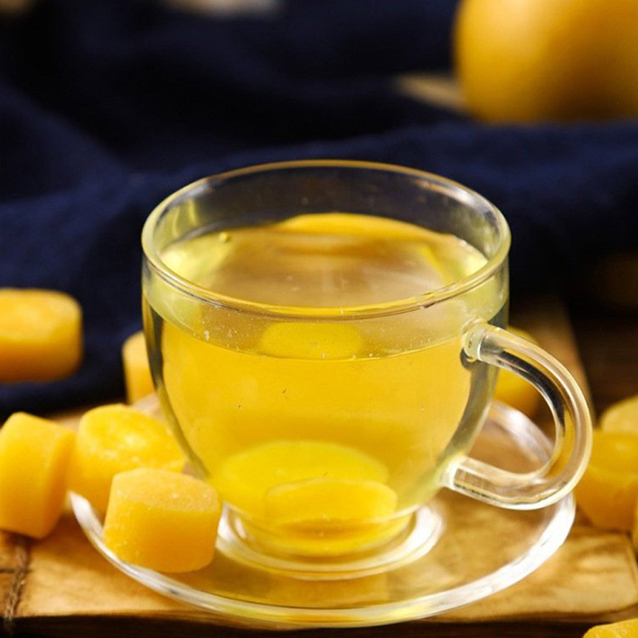 Kẹo Lê An Phế – Thanh Mát Thơm Dịu, Dùng Mỗi Ngày Cùng Trà Nóng