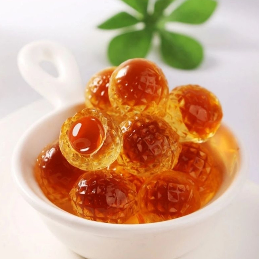 Kẹo Lê An Phế Mật Ong – Thanh Mát, Dịu Ngọt, Hương Vị Thảo Mộc Dễ Chịu