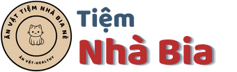 Tiệm Nhà Bia nè