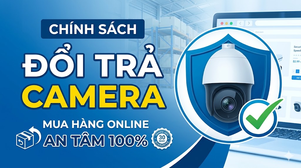 Chính Sách Đổi Trả