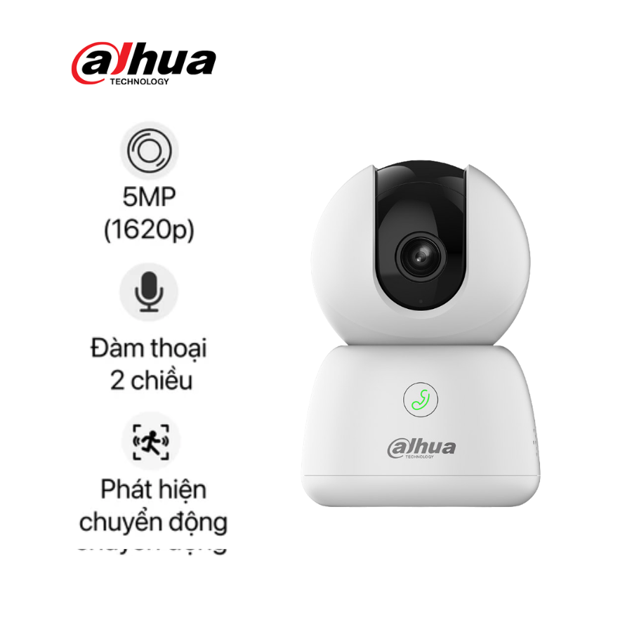 Camera Wifi Dahua AI Hero B1 5MP DH-H5B