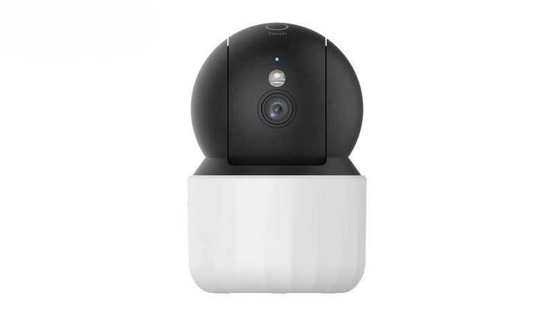 Camera WIFI UNV IPC-S3E-M3 ( 3MP - Quay quét - đàm thoại 2 chiều )