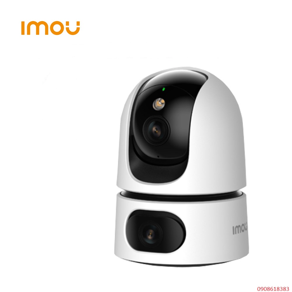 Camera Wifi iMOU Ranger Dual 6MP IPC-S2XP-6M0WED 2 mắt