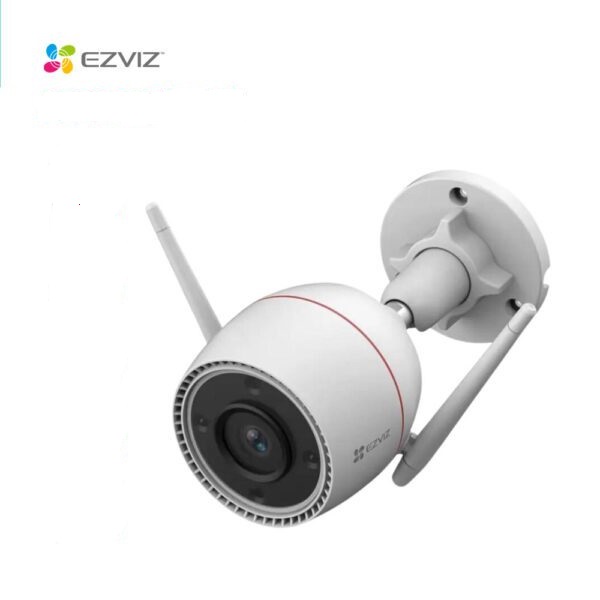Camera WiFi thông minh 5MP EZVIZ H3C 3K (CS-H3c-R100-1J5WKFL)