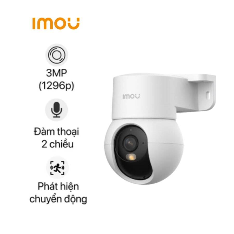 Camera Wifi trong nhà iMOU Ranger Mini 3MP (IPC-K2MP-5H1WE)