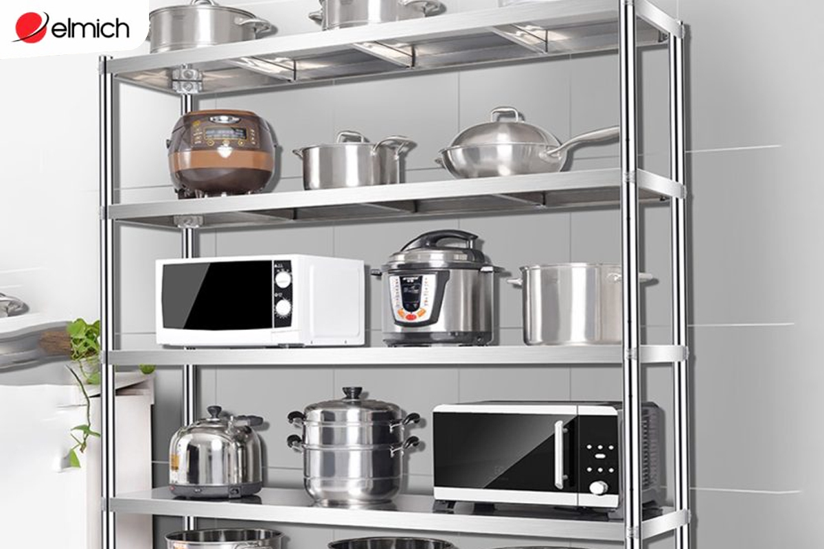 Inox là gì? Các loại inox phổ biến và ứng dụng trong đời sống
