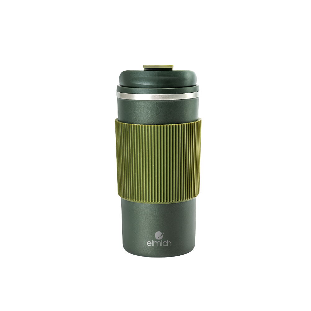 Cốc giữ nhiệt inox 304 Elmich EL8345 dung tích 480ml