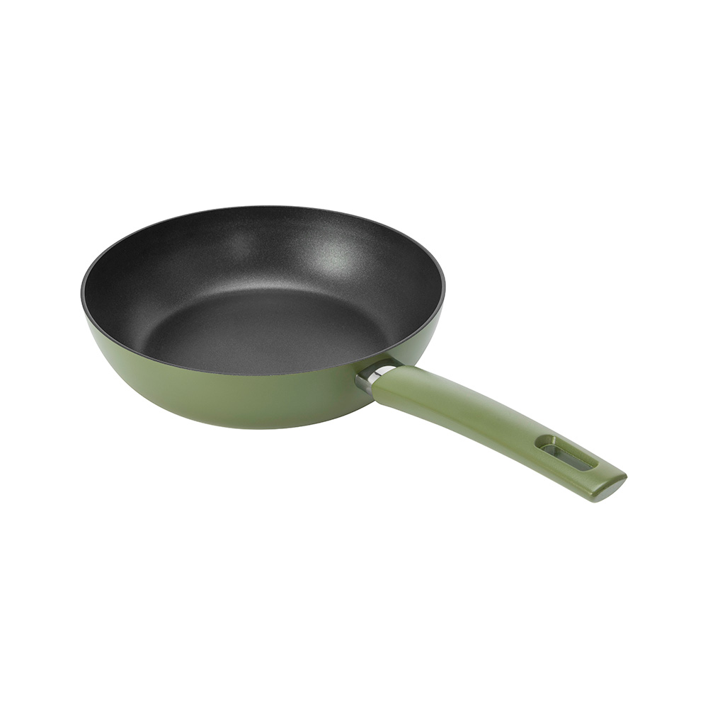 Chảo chống dính Elmich Olive Classic EL-5975OV