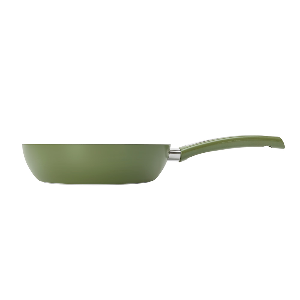 Chảo chống dính Elmich Olive Classic EL-5977OV