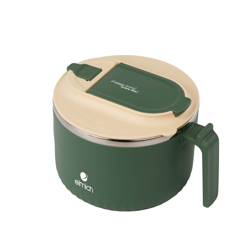 BÁT ÚP MÌ INOX 304 ELMICH EL8314 DUNG TÍCH 1.35L