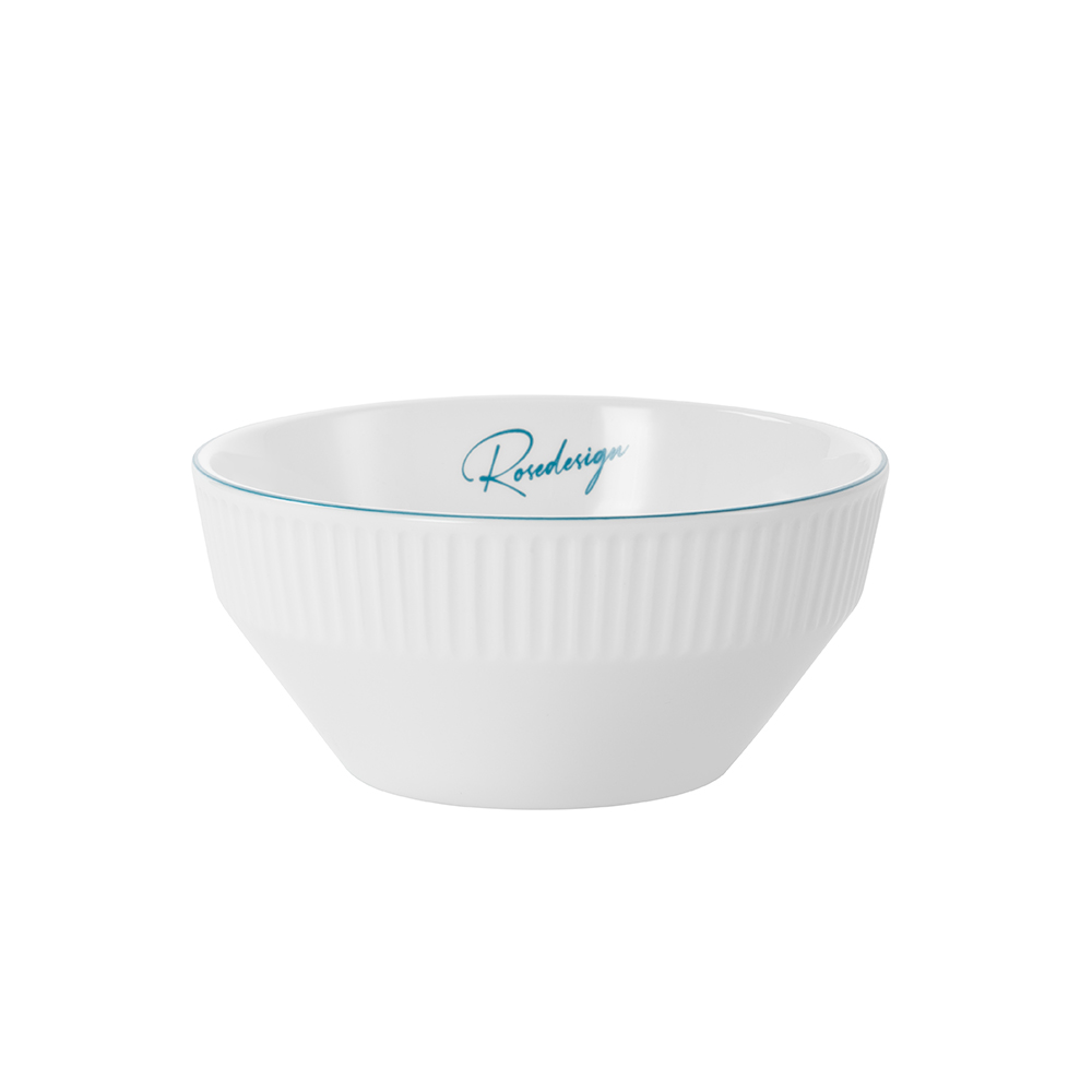 Bộ 6 bát ăn cơm Elmich RoseDesign EL-0218