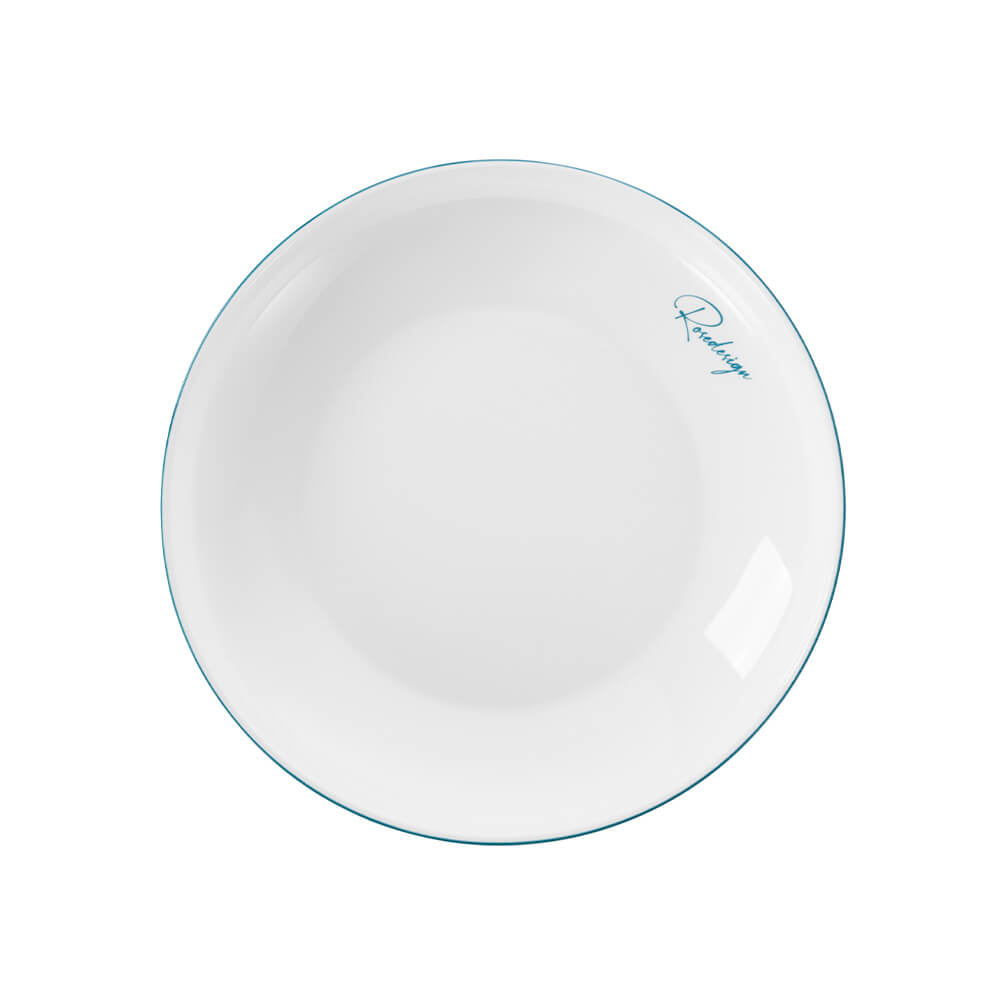Bộ 3 đĩa tròn Elmich RoseDesign EL-0230