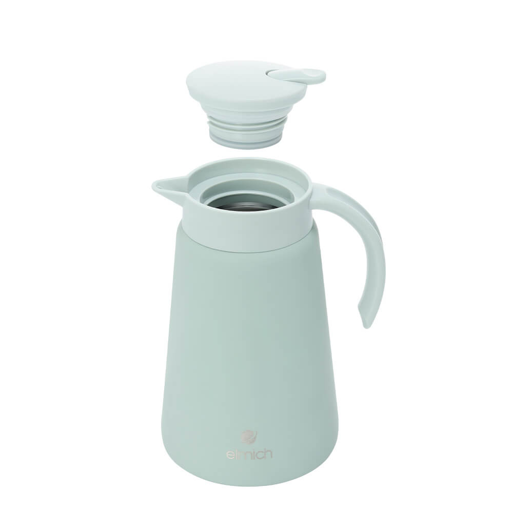 Bình giữ nhiệt gia đình inox 304 Elmich EL8356 dung tích 1L