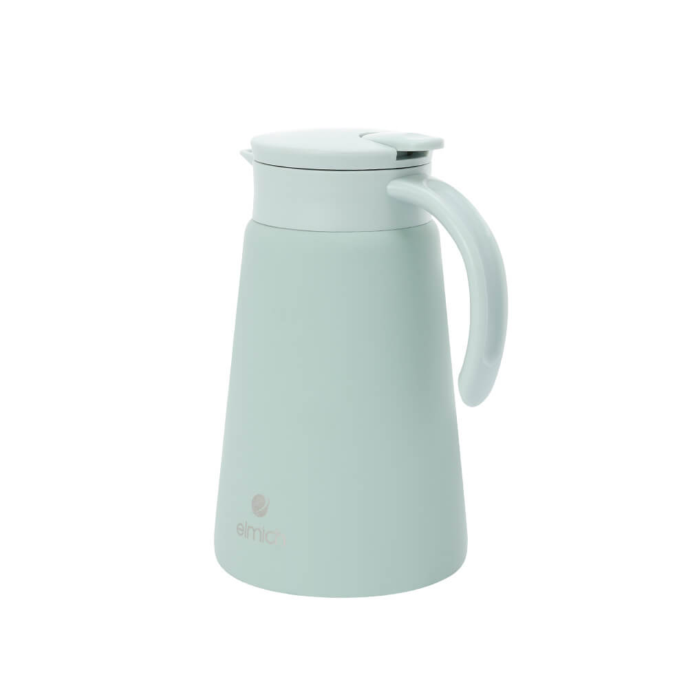 Bình giữ nhiệt gia đình inox 304 Elmich EL8356 dung tích 1L