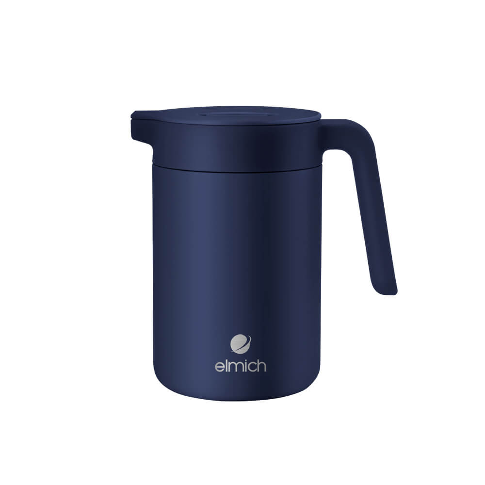 Bình giữ nhiệt gia đình inox 304 Elmich EL8342 dung tích 800ml