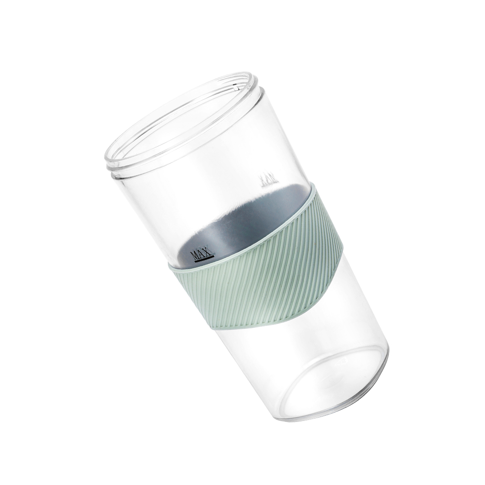 Máy xay sinh tố cầm tay 400ml Elmich BLE9215