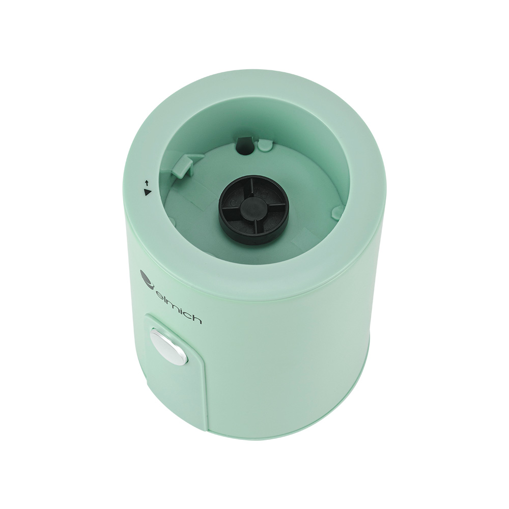 Máy xay sinh tố mini Elmich BLE9244