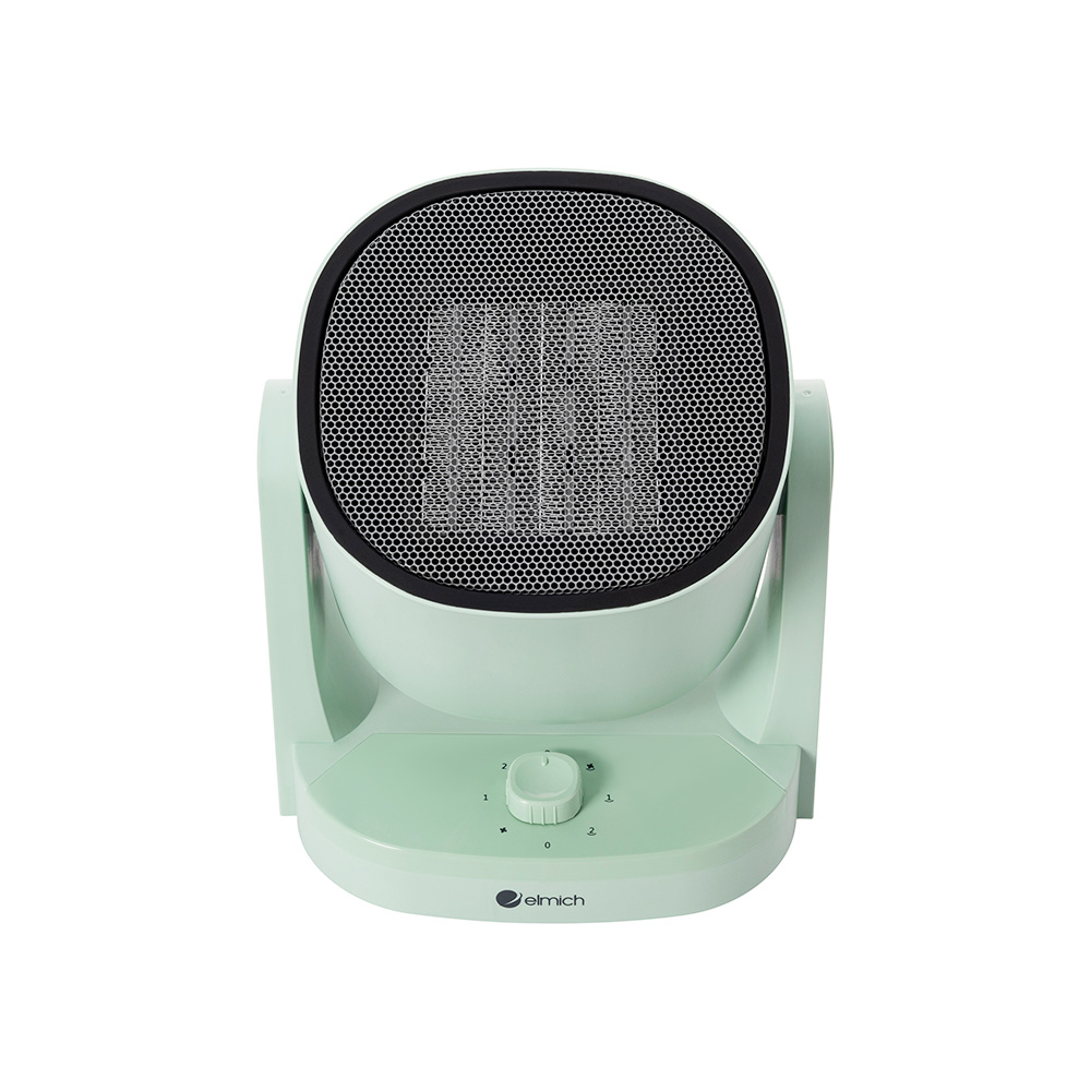 Máy sưởi gốm Elmich CHE-8645