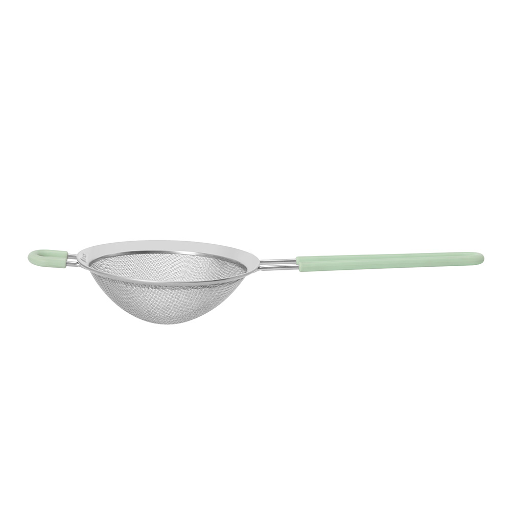 Rây lọc inox size 12cm, 14cm, 16cm, 20cm Elmich EL0202RAY