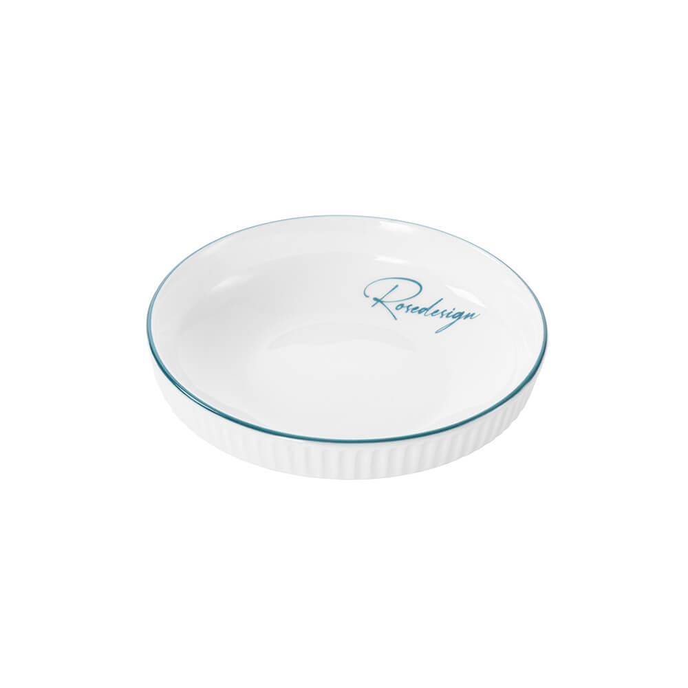Bộ 6 đĩa chấm tròn Elmich RoseDesign EL-0261