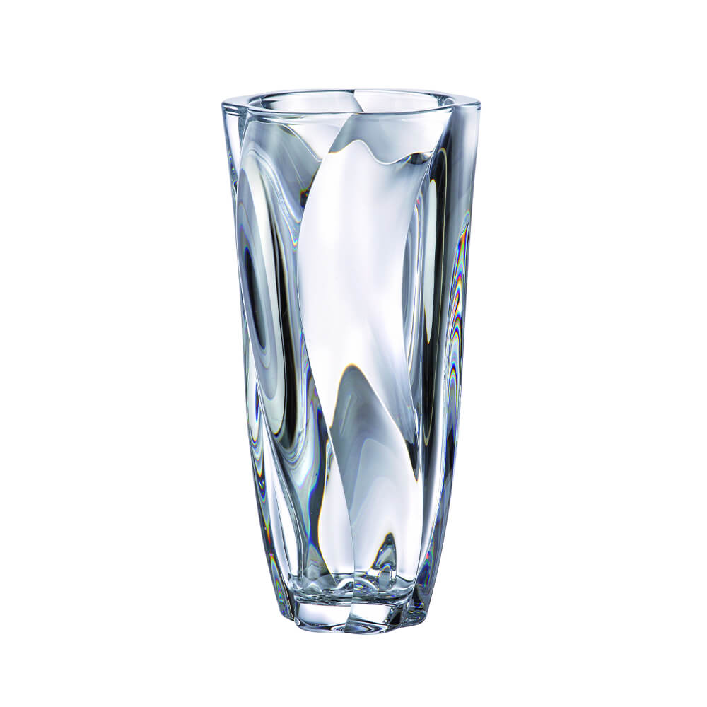 Lọ hoa Pha Lê 30,5cm EL0835