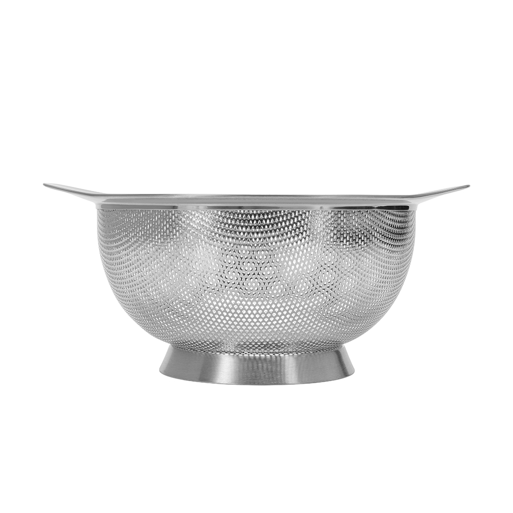 Rổ inox cao cấp có tay cầm Elmich 18cm, 22cm, 26cm
