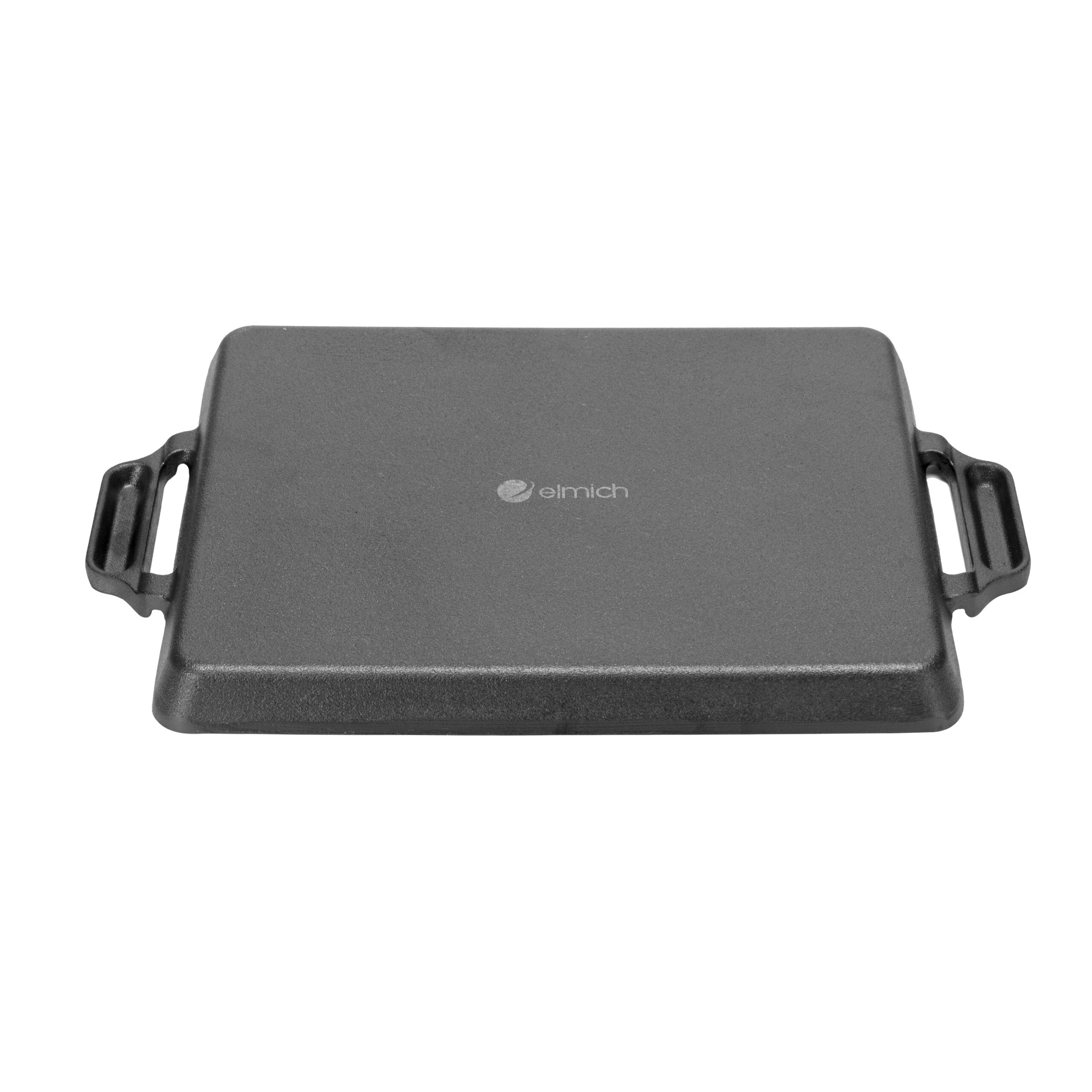 Khay gang nướng Elmich EL1408