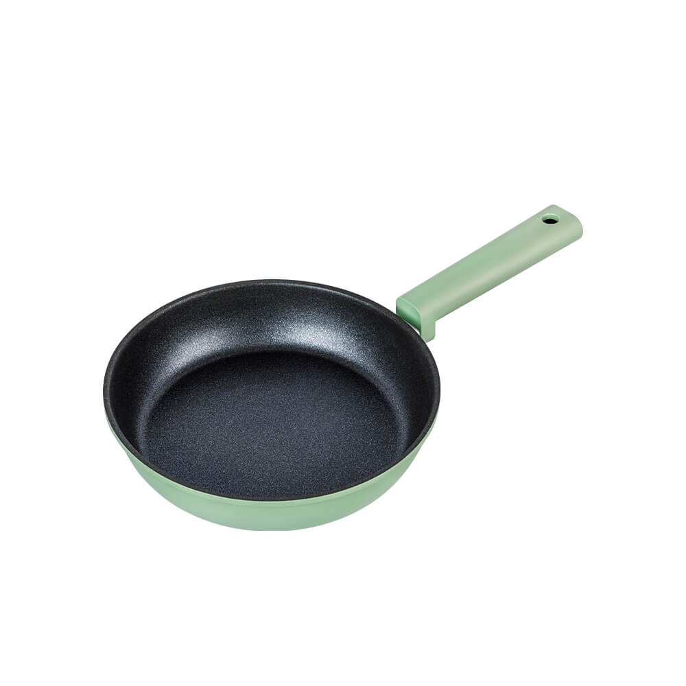 Chảo chống dính siêu bền Elmich Hera II EL-5941GY size 20, 24, 26, 28cm