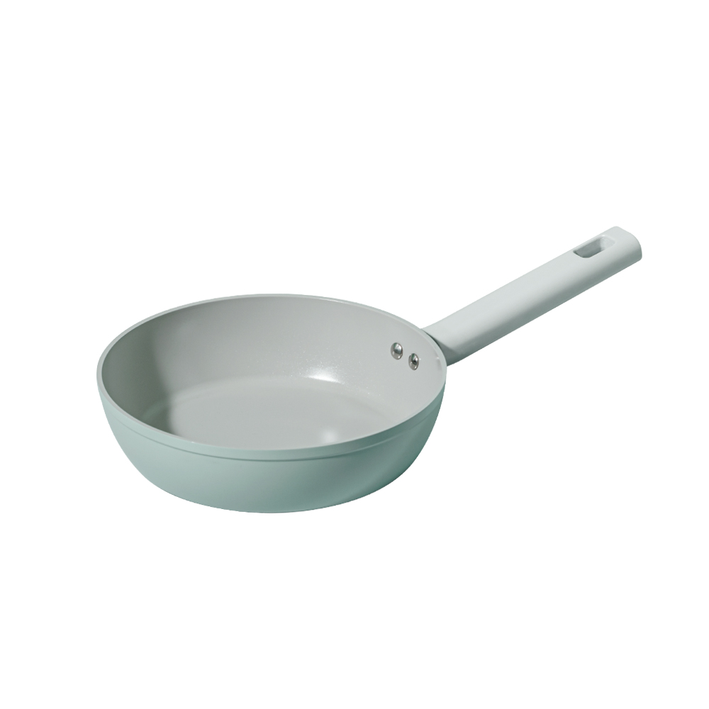 Chảo phủ sứ an toàn Elmich Verona EL-5968SK